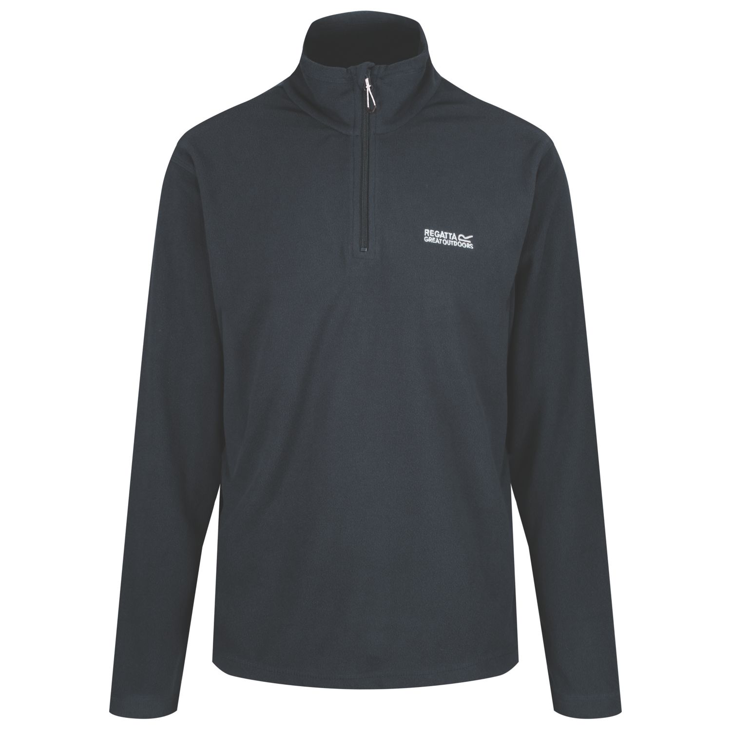 Regatta Thompson Fleece Navy Medium 43" Chest (437VM)