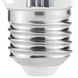 Sylvania TOLEDO PLATINUM E27 GLS LED Light Bulb  840lm 4W