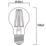 Sylvania TOLEDO PLATINUM E27 GLS LED Light Bulb  840lm 4W