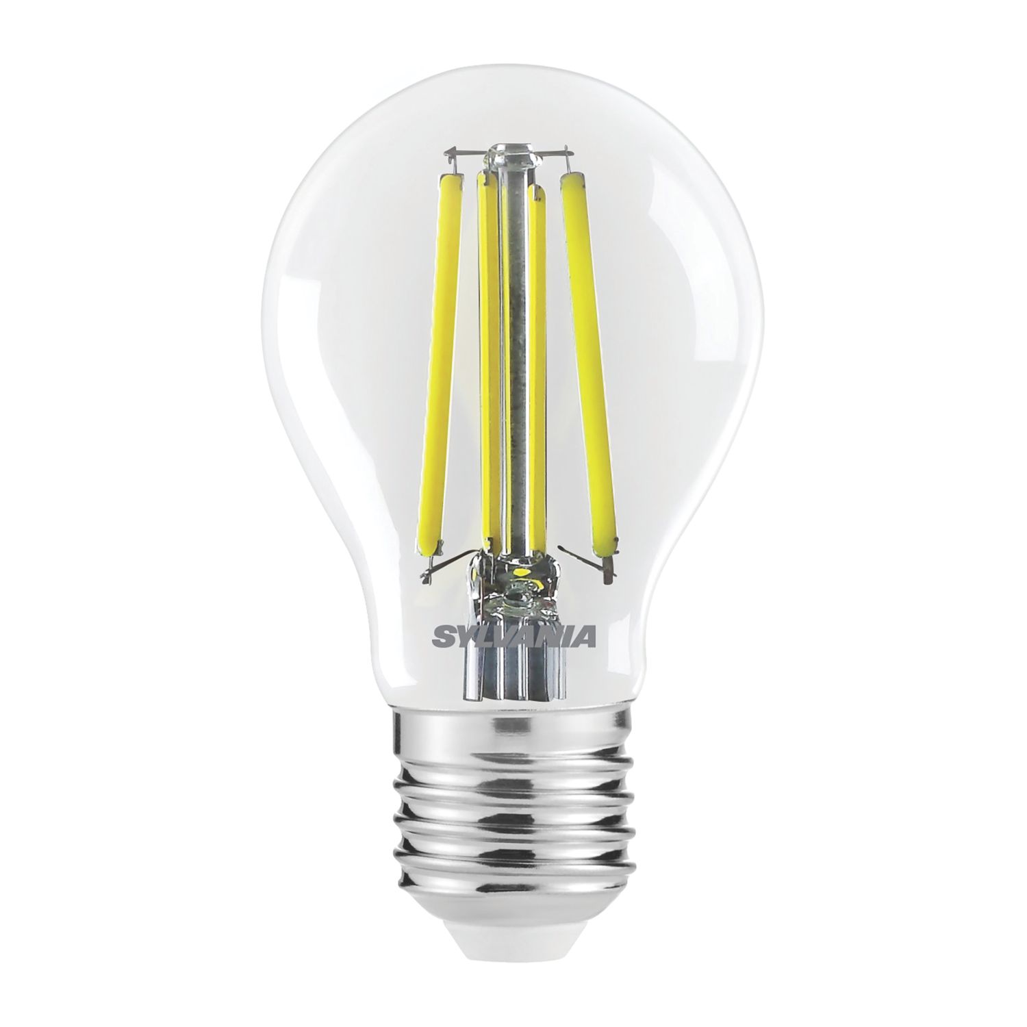 Sylvania TOLEDO PLATINUM E27 GLS LED Light Bulb 840lm 4W (437VN)