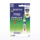 Bostik  Bio-Based Super Glue Ultra+ 3g