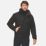 Regatta Dover Waterproof Insulated Jacket Black Ash 5X Large Size 56" Chest