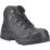 Haix Airpower XR26 Size 10  Black   Safety Boots
