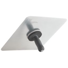 Ragni FeatherEdge Aluminium Plasterers Hawk 14" x 14"
