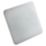 Ragni FeatherEdge Aluminium Plasterers Hawk 14" x 14"