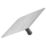 Ragni FeatherEdge Aluminium Plasterers Hawk 14" x 14"