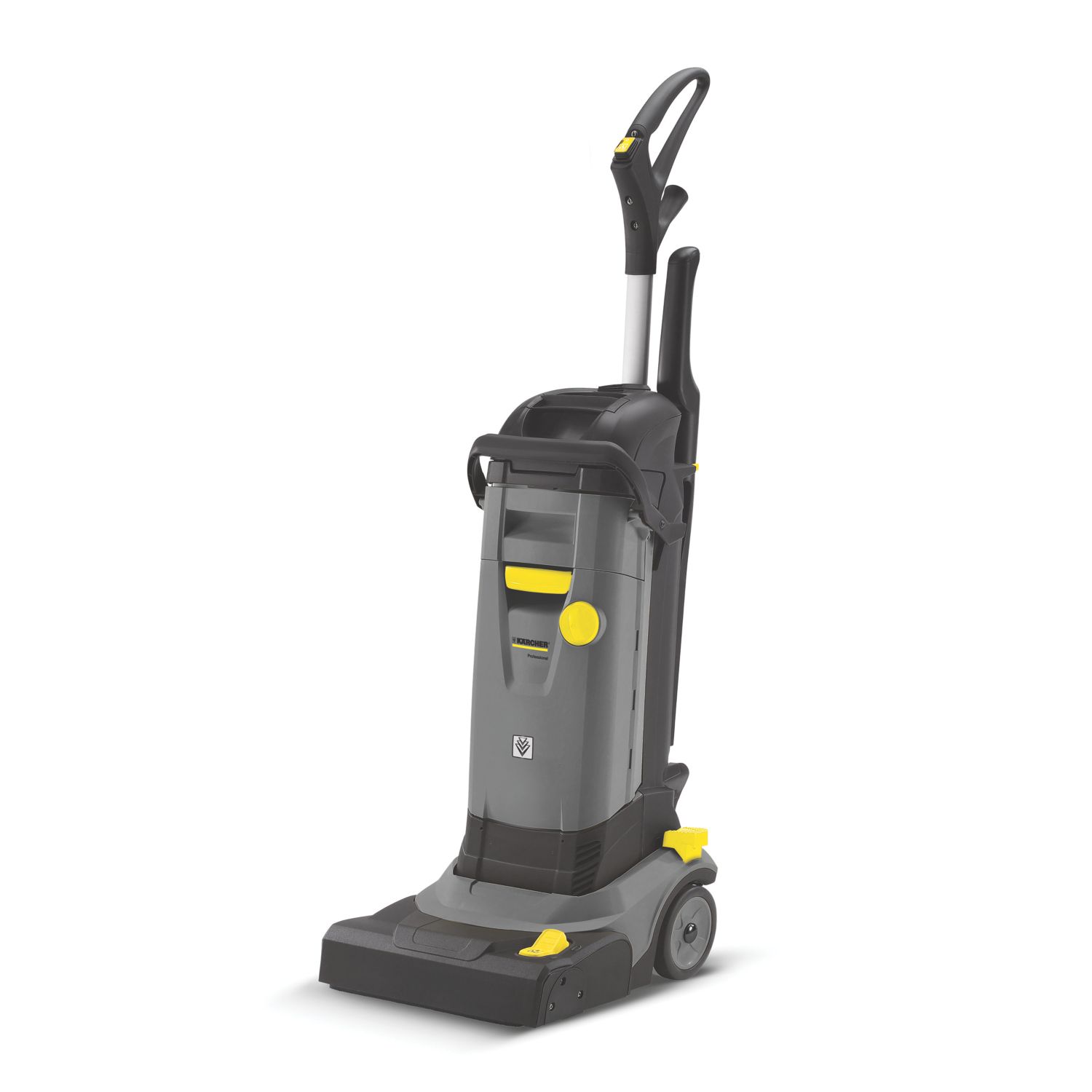 Karcher Pro BR30/4 Mains-Powered Floor Scrubber Dryer 240V (4384C)