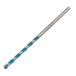 Bosch CYL-9 Straight Shank Multi-Material Drill Bit 6mm x 150mm