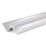Fibo Profile for Internal Corner Chrome 2400mm x 10mm