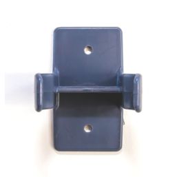 Addgards  Forklift Storage Caddy Graphite Grey 10 Pack