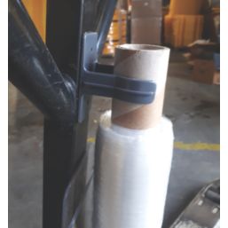 Addgards  Forklift Storage Caddy Graphite Grey 10 Pack