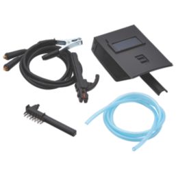 Draper 70057 145A AC TIG/MMA Welder 230V