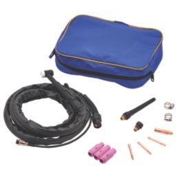 Draper 70057 145A AC TIG/MMA Welder 230V