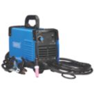 Draper 70057 145A AC TIG/MMA Welder 230V