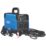 Draper 70057 145A AC TIG/MMA Welder 230V