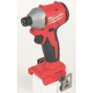 Refurb Milwaukee Next Generation M18BLIDRC-0 18V Li-Ion RedLithium Brushless Cordless Impact Driver - Bare