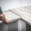 Trend KWJ650 650mm Worktop Jig
