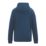 Regatta Cline  Hooded Sweatshirt Moonlight Denim /  Nordic Blue 3X Large 57.4" Chest