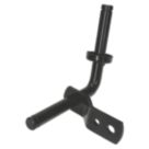 Flymo 596873801 M13592RB, P6562E Spindle Assembly