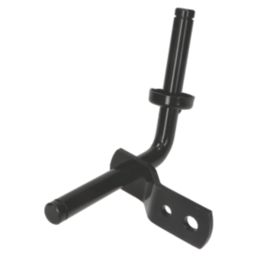 Flymo 596873801 M13592RB, P6562E Spindle Assembly