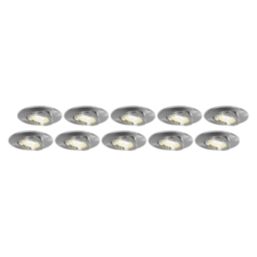 Gu10 store downlights screwfix