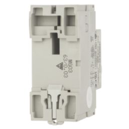 Lewden  63A 30mA 1+N A Curve  RCCB