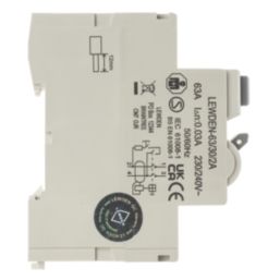 Lewden  63A 30mA 1+N A Curve  RCCB