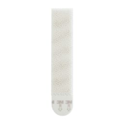 Command Large Picture Hanging Strips White Holds Up to 16 lbs 14-Pairs Easy to Open Packaging