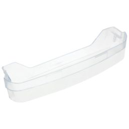 Whirlpool 481010464931  Fridge Lower Door Clear Bottle Shelf
