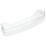 Whirlpool 481010464931  Fridge Lower Door Clear Bottle Shelf