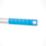 Hillbrush  Aluminium Mop Handle Blue 1200mm (4' 3") 36 Pack