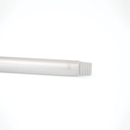 Hillbrush  Aluminium Mop Handle Blue 1200mm (4' 3") 36 Pack