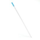 Hillbrush  Aluminium Mop Handle Blue 1200mm (4' 3") 36 Pack