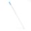 Hillbrush  Aluminium Mop Handle Blue 1200mm (4' 3") 36 Pack
