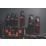 Milwaukee PACKOUT Plastic Bottle With Chug Lid 1005ml Black