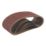 Titan  60 Grit Multi-Material Sanding Belts 457mm x 75mm 5 Pack