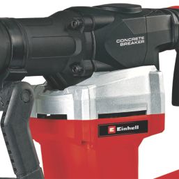 Einhell TE-DH 32 16.3kg SDS Max  Electric Demolition Hammer 230-240V