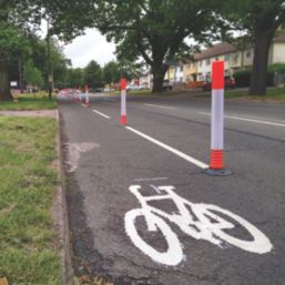 Melba Swintex 2Flexicyl750D2 Flexi Cylinder 750mm