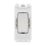 British General Nexus 800 Grid 20A Grid Intermediate Switch White