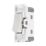 British General Nexus 800 Grid 20A Grid Intermediate Switch White