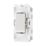 British General Nexus 800 Grid 20A Grid Intermediate Switch White
