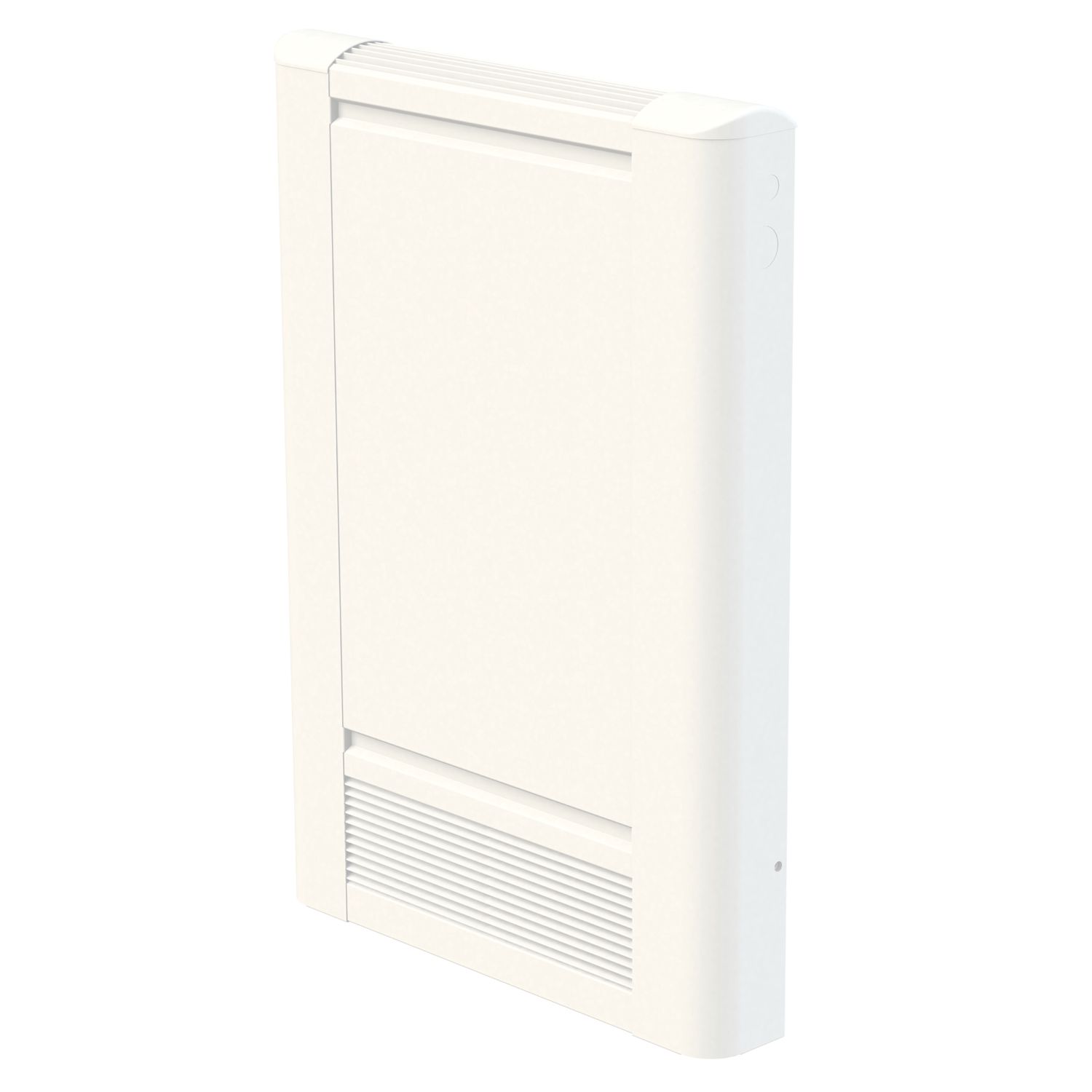 Purmo 872mm x 420mm 904BTU White Type 11 LST Convector Radiator (438RJ)