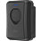 Masterplug  1 Port 7.4kW  Mode 3 Type 2 Socket Smart EV Charger Black