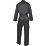 Dickies Everyday  Boiler Suit/Coverall Black Medium 34-40" Chest 30" L