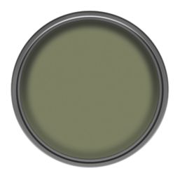 Dulux Easycare 2.5Ltr Guild Green Soft Sheen Emulsion Bathroom Paint
