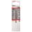Bosch Twist Cobalt Straight Shank Metal Drill Bit 3mm x 61mm