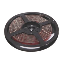 VEW RGB+ 3m LED Strip Light 14.4W