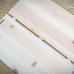 Trend Loose Tenons 6mm x 40mm 100 Pack