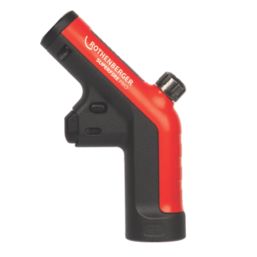 Rothenberger Superfire Pro MAPP & Propane Blow Torch Handle