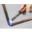 Rothenberger Superfire Pro MAPP & Propane Blow Torch Handle
